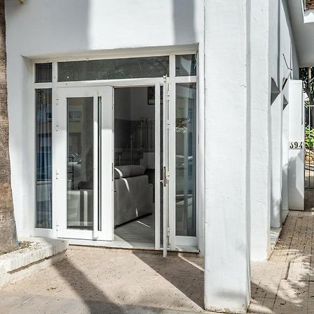 Luxury Apartment Torremolinos Exteriör bild