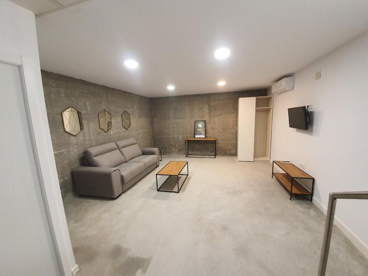 Luxury Apartment Torremolinos Exteriör bild