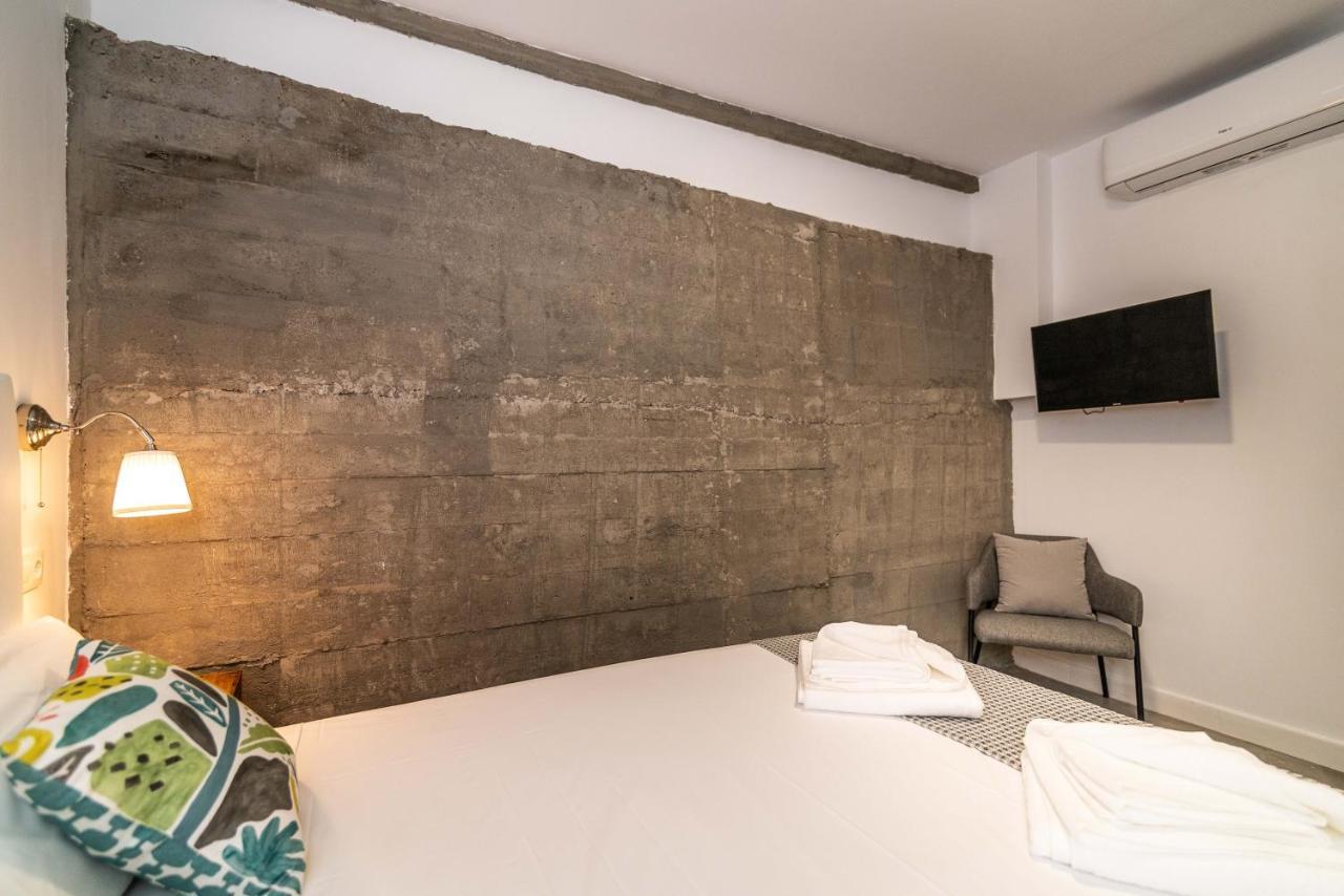 Luxury Apartment Torremolinos Exteriör bild