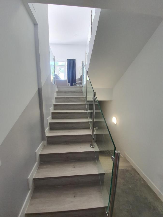 Luxury Apartment Torremolinos Exteriör bild