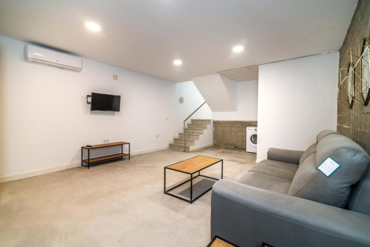 Luxury Apartment Torremolinos Exteriör bild