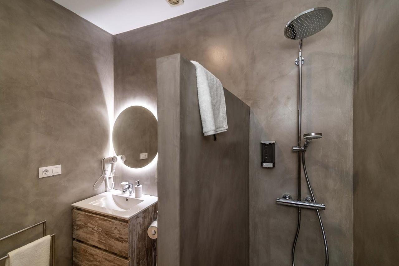 Luxury Apartment Torremolinos Exteriör bild