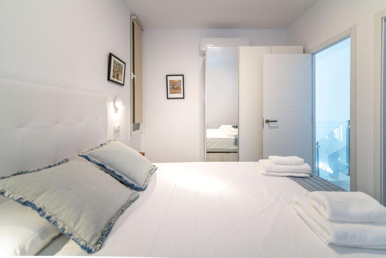 Luxury Apartment Torremolinos Exteriör bild