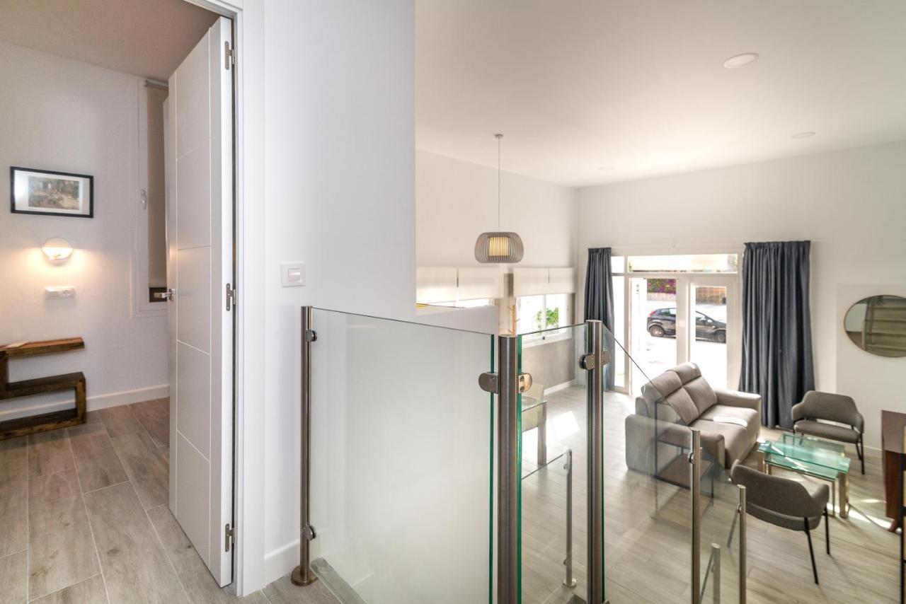 Luxury Apartment Torremolinos Exteriör bild