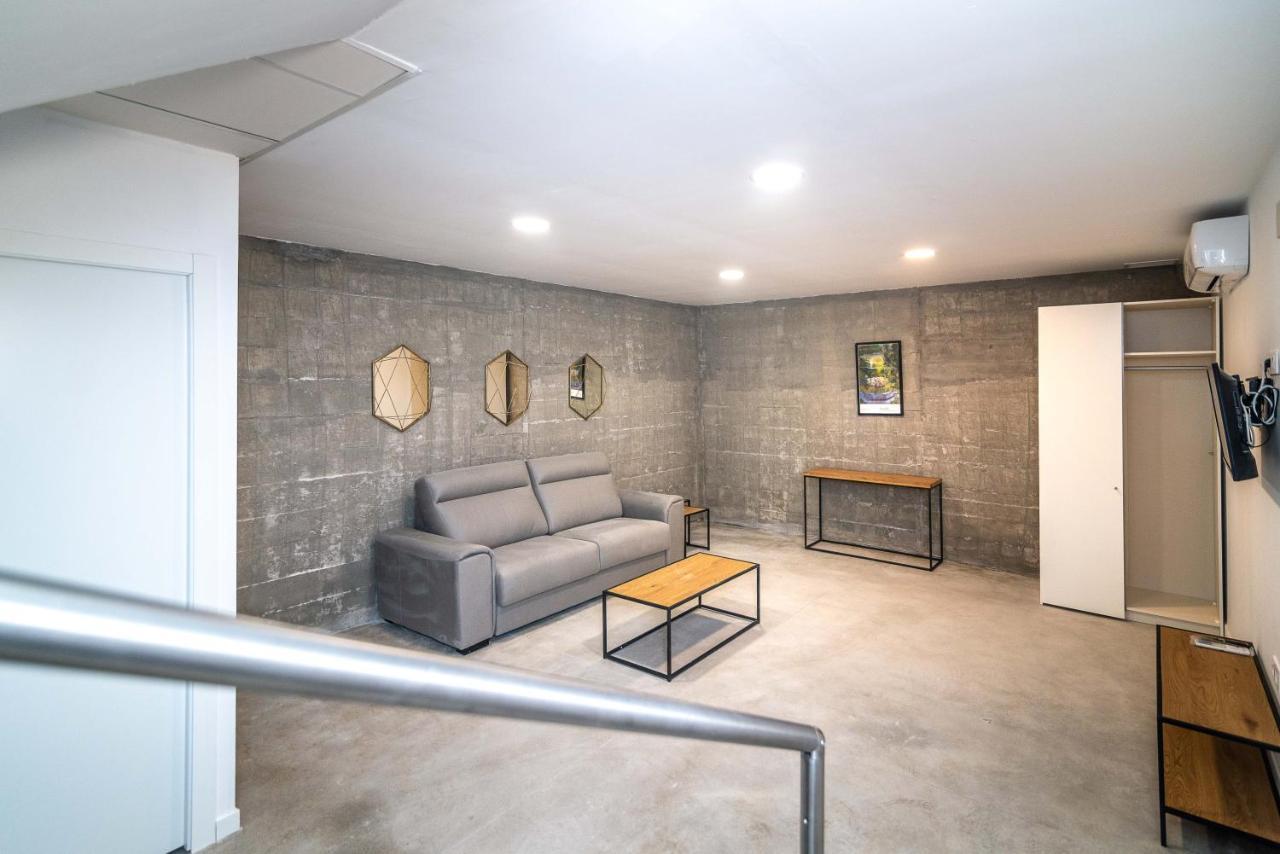 Luxury Apartment Torremolinos Exteriör bild