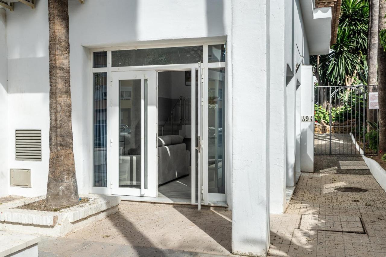Luxury Apartment Torremolinos Exteriör bild