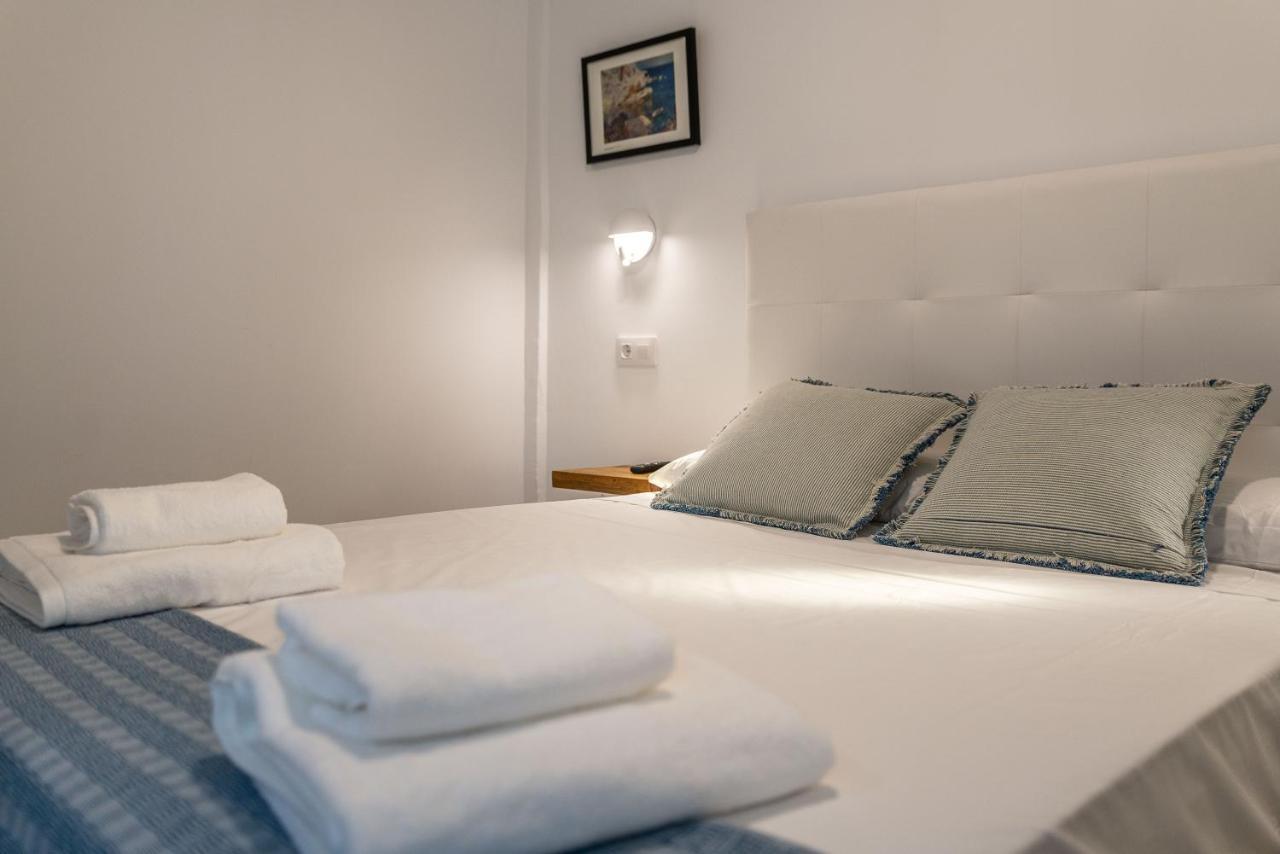 Luxury Apartment Torremolinos Exteriör bild
