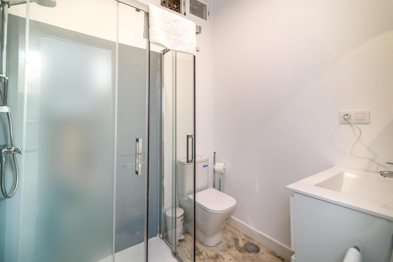 Luxury Apartment Torremolinos Exteriör bild