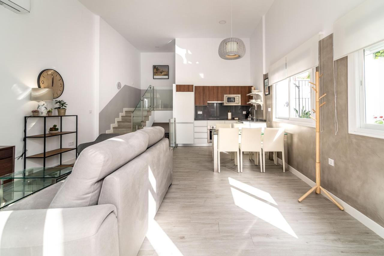 Luxury Apartment Torremolinos Exteriör bild
