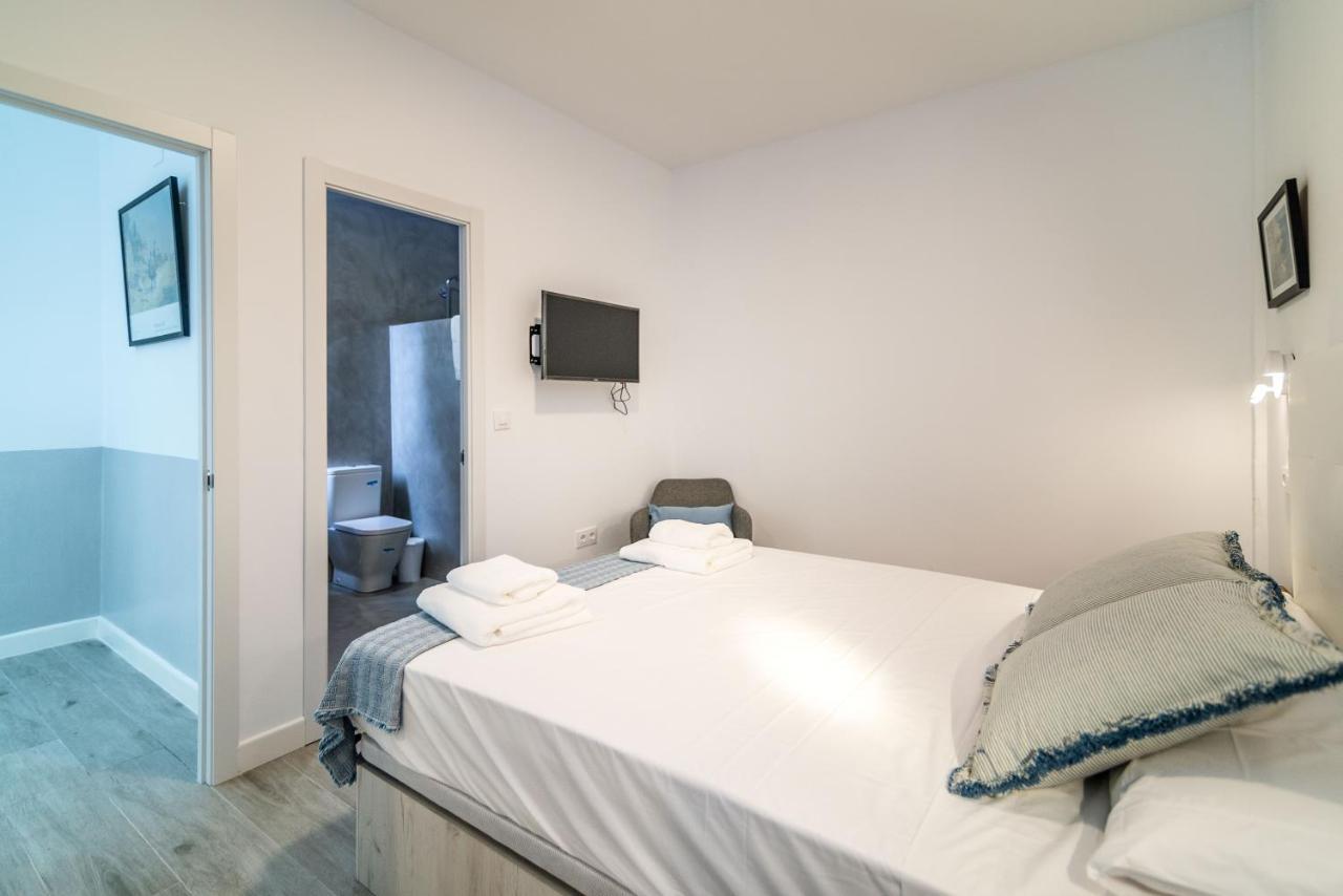 Luxury Apartment Torremolinos Exteriör bild