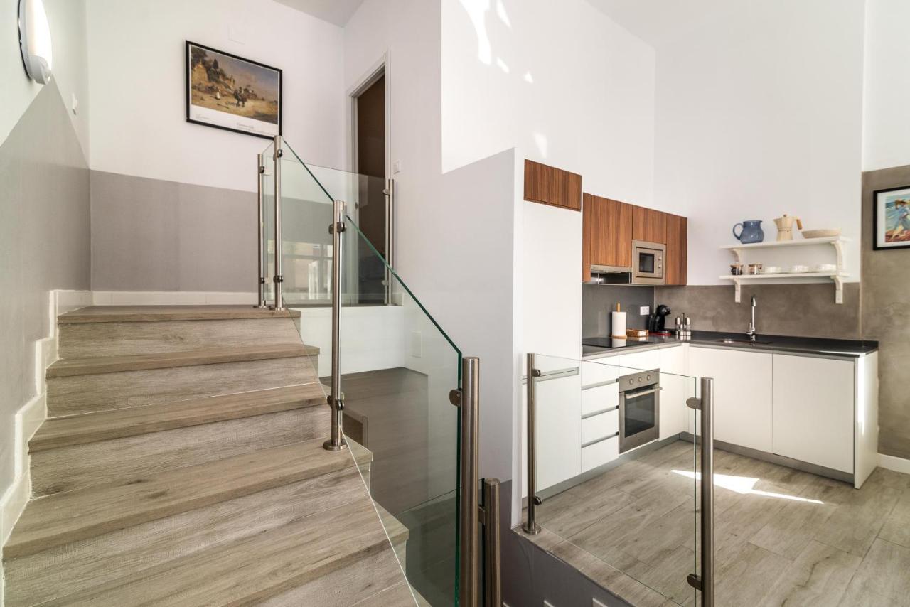 Luxury Apartment Torremolinos Exteriör bild