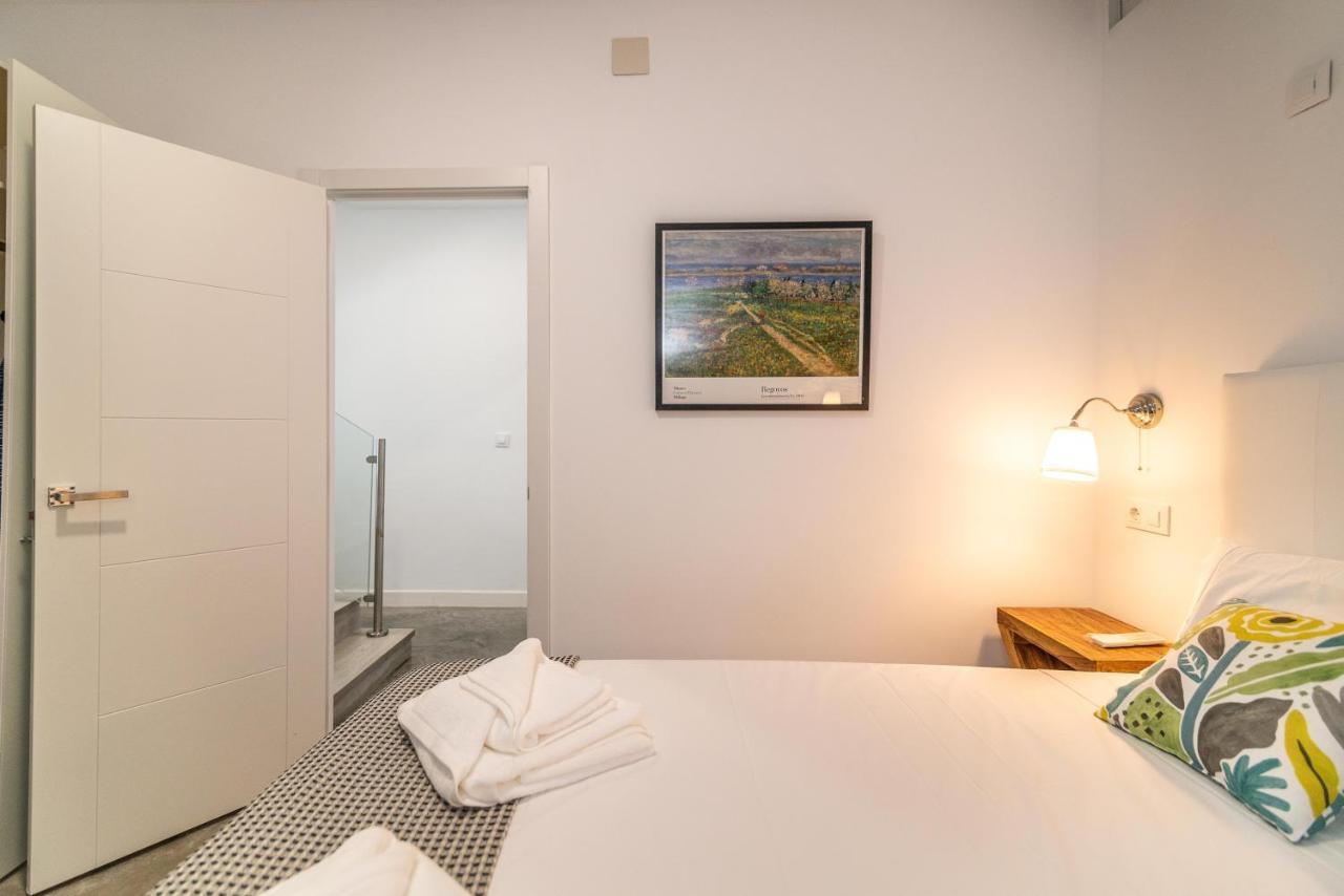 Luxury Apartment Torremolinos Exteriör bild