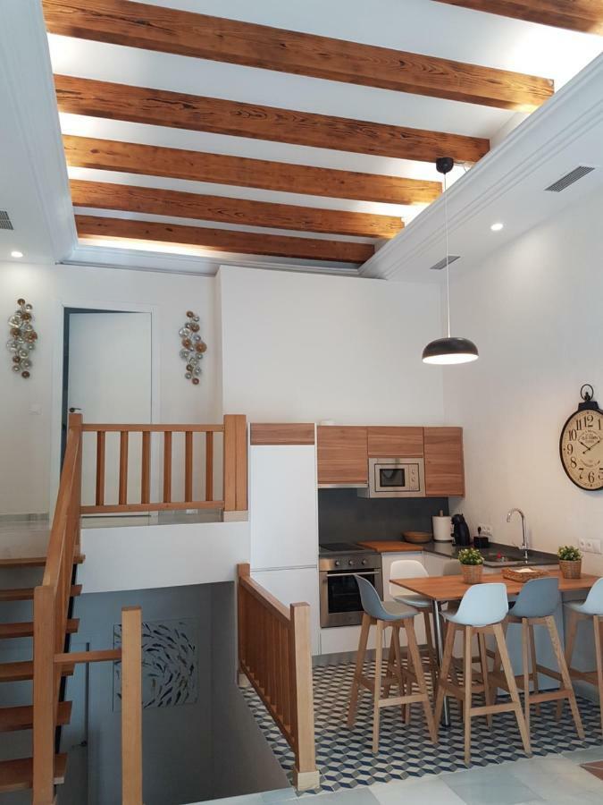 Luxury Apartment Torremolinos Exteriör bild