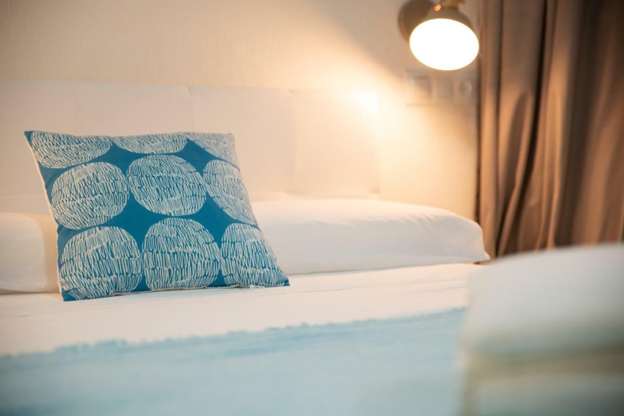Luxury Apartment Torremolinos Exteriör bild