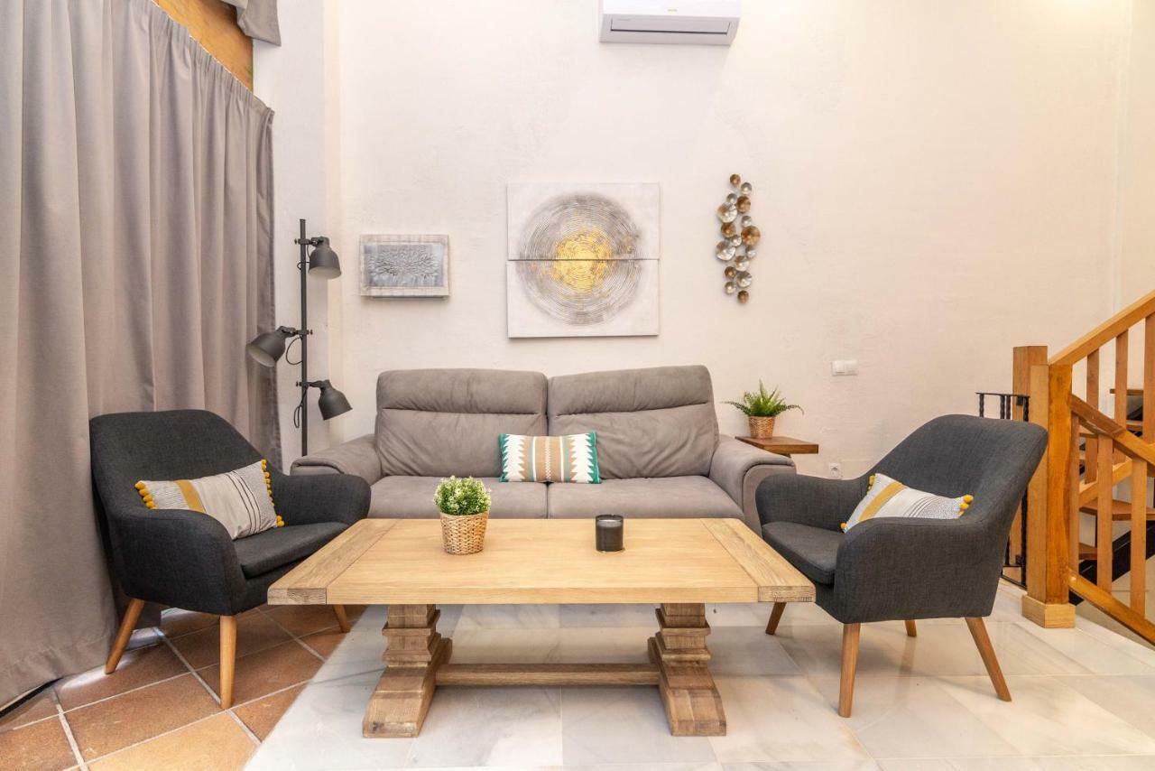 Luxury Apartment Torremolinos Exteriör bild