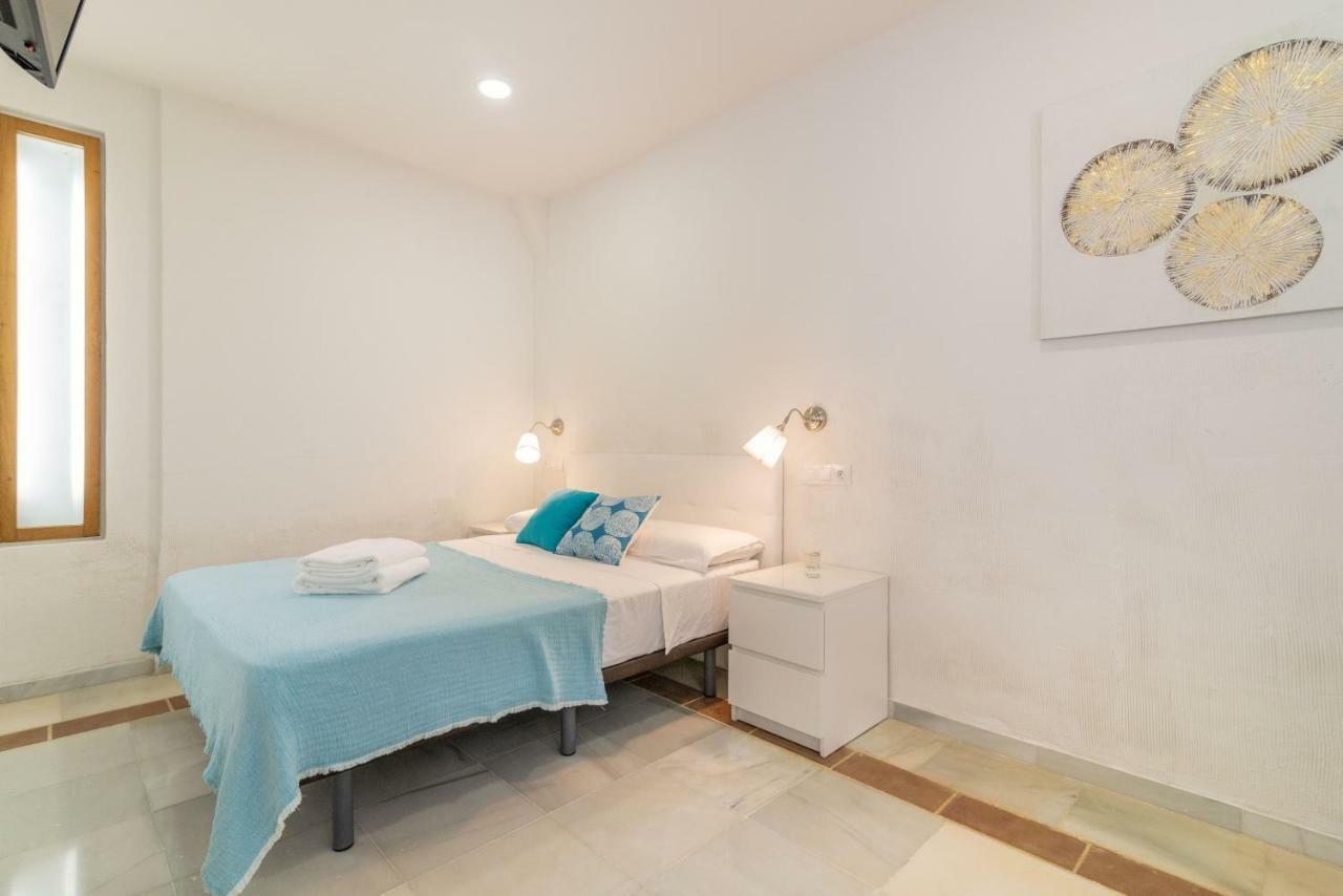 Luxury Apartment Torremolinos Exteriör bild