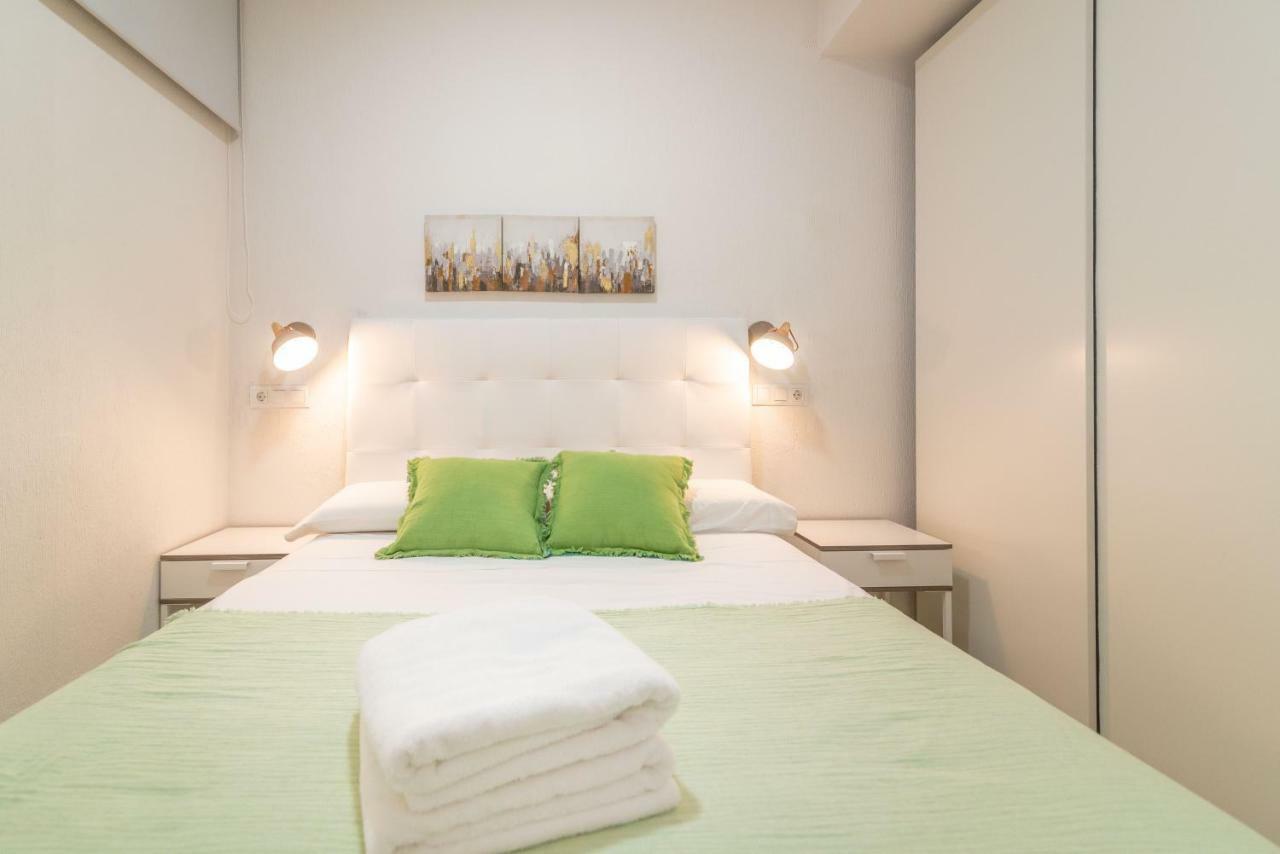 Luxury Apartment Torremolinos Exteriör bild