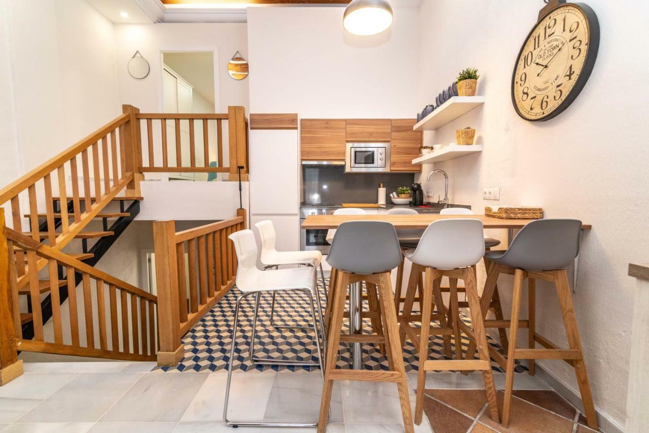 Luxury Apartment Torremolinos Exteriör bild