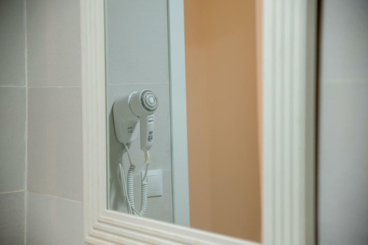 Luxury Apartment Torremolinos Exteriör bild