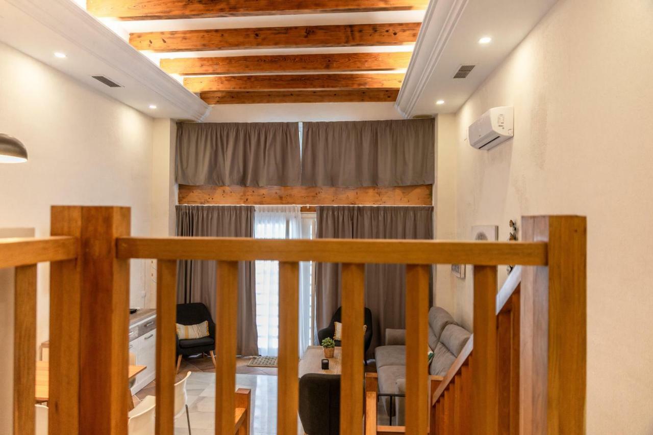 Luxury Apartment Torremolinos Exteriör bild