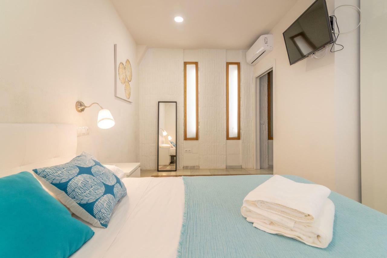 Luxury Apartment Torremolinos Exteriör bild