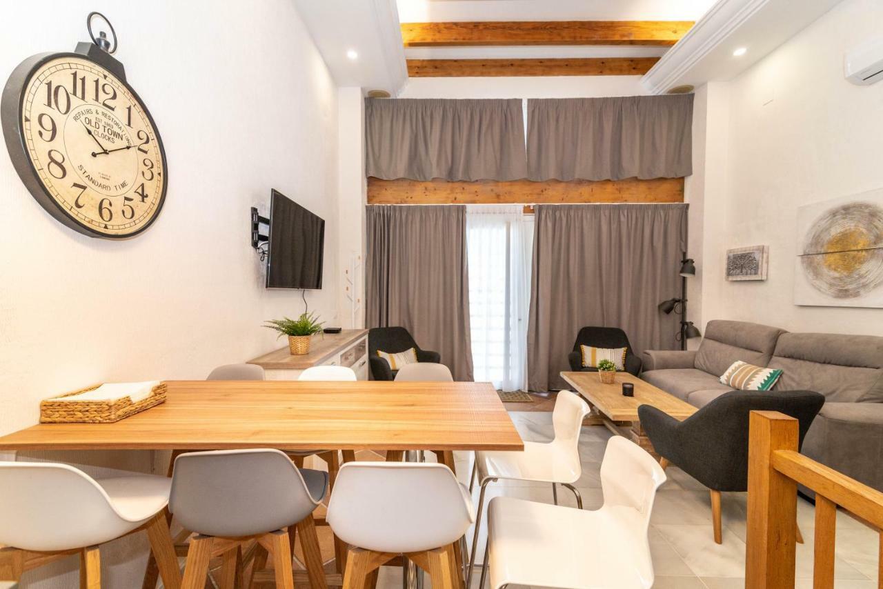 Luxury Apartment Torremolinos Exteriör bild