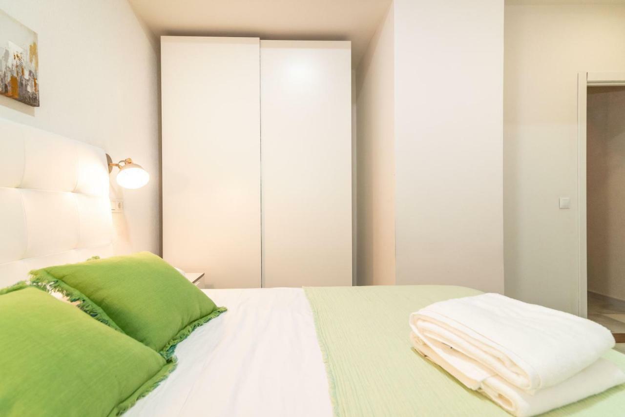 Luxury Apartment Torremolinos Exteriör bild